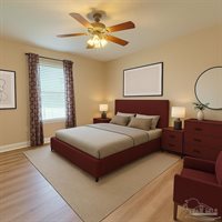 5819 Hermitage Cir, Milton, FL 32570