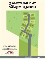 Lot 8 Teton Court, Montrose, CO 81401