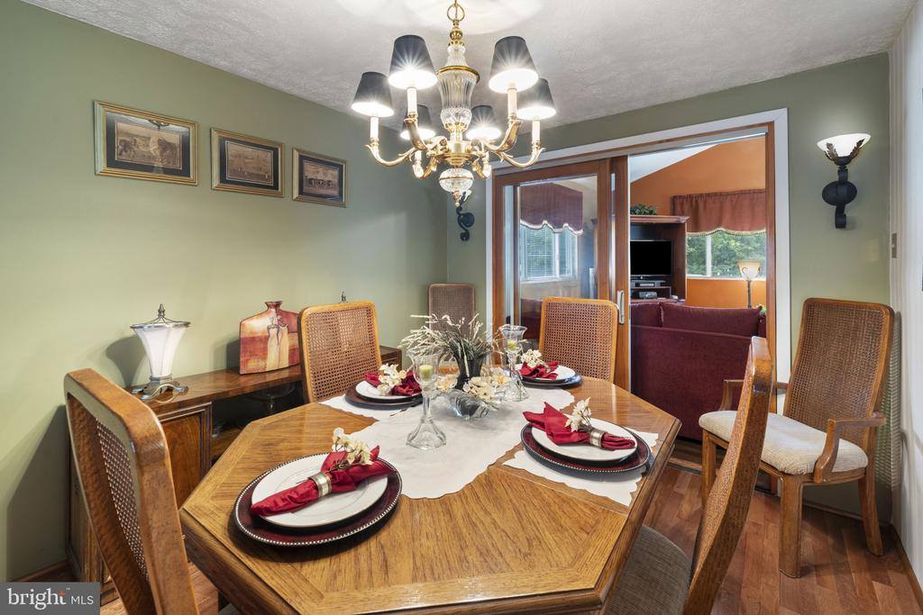 4105 Hanwell Road, Randallstown, MD 21133