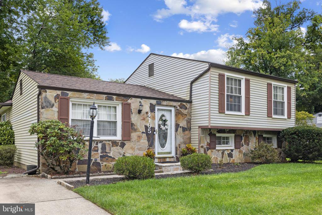 4105 Hanwell Road, Randallstown, MD 21133