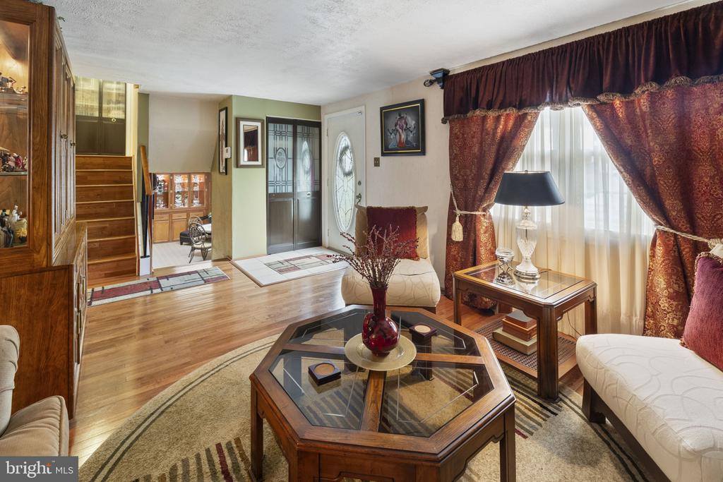 4105 Hanwell Road, Randallstown, MD 21133