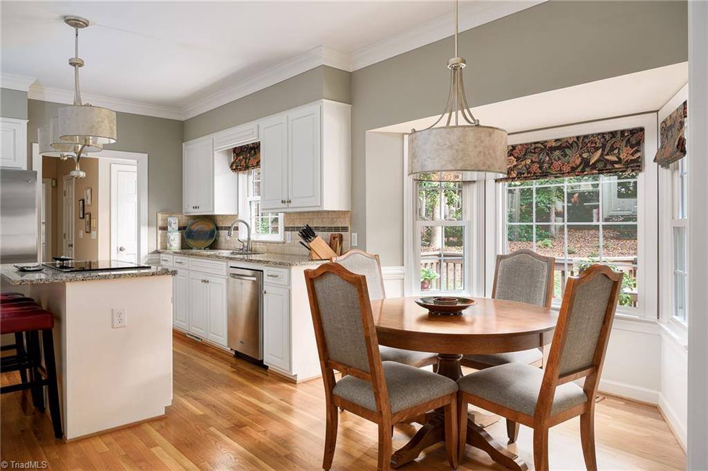 5642 Regents Park Road, Kernersville, NC 27284