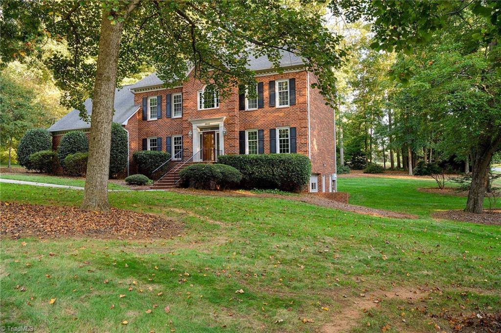 5642 Regents Park Road, Kernersville, NC 27284