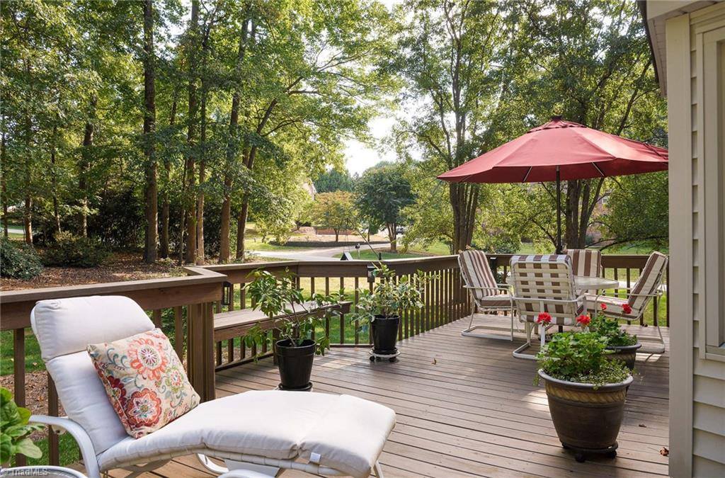 5642 Regents Park Road, Kernersville, NC 27284