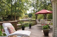 5642 Regents Park Road, Kernersville, NC 27284