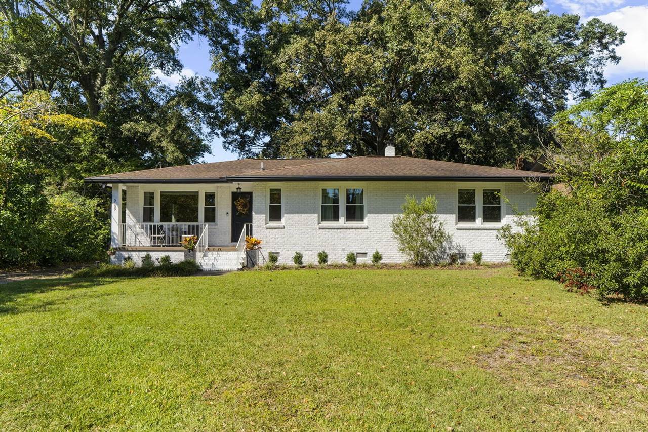 5109 Victoria Avenue, North Charleston, SC 29405