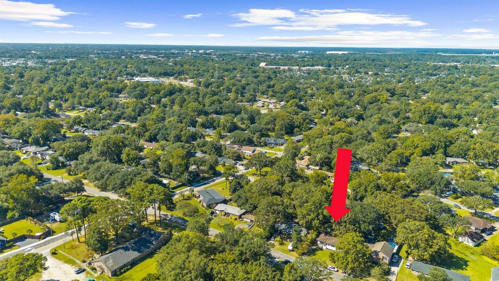 5109 Victoria Avenue, North Charleston, SC 29405