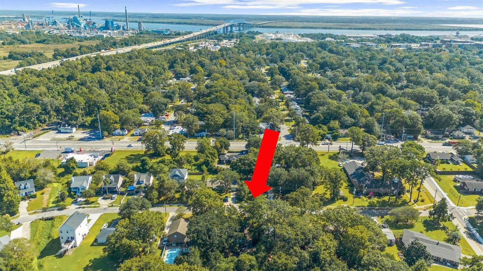 5109 Victoria Avenue, North Charleston, SC 29405