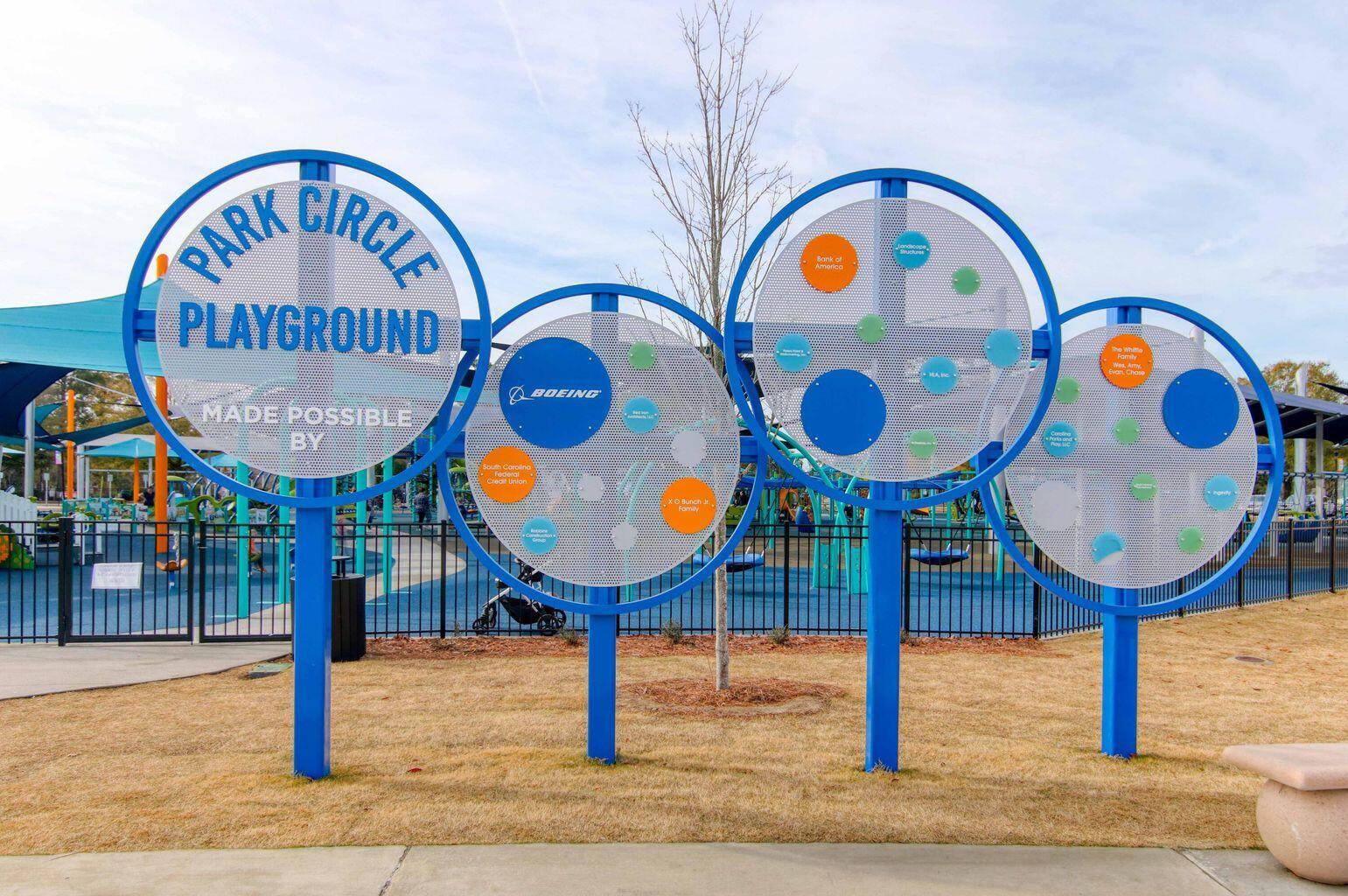 5109 Victoria Avenue, North Charleston, SC 29405