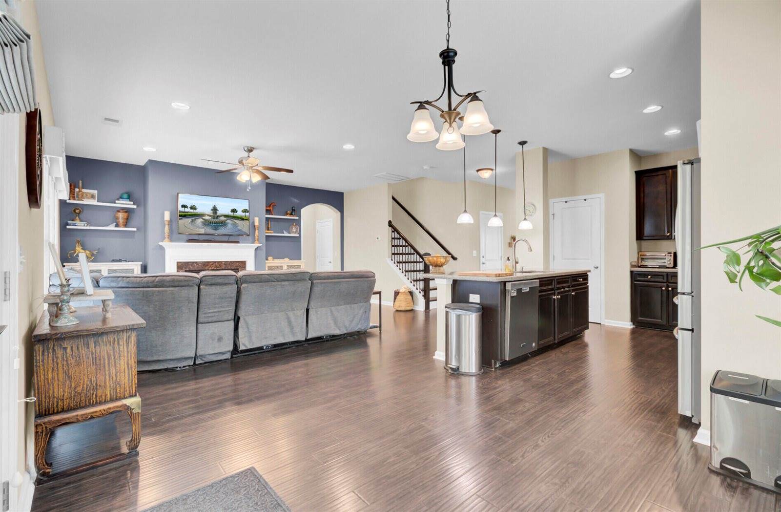 1052 Victoria Pointe Lane, Summerville, SC 29485