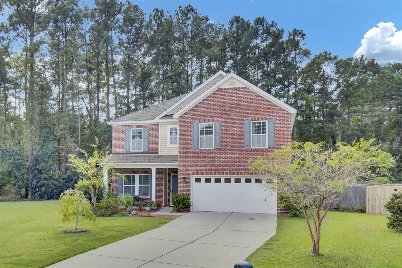1052 Victoria Pointe Lane, Summerville, SC 29485