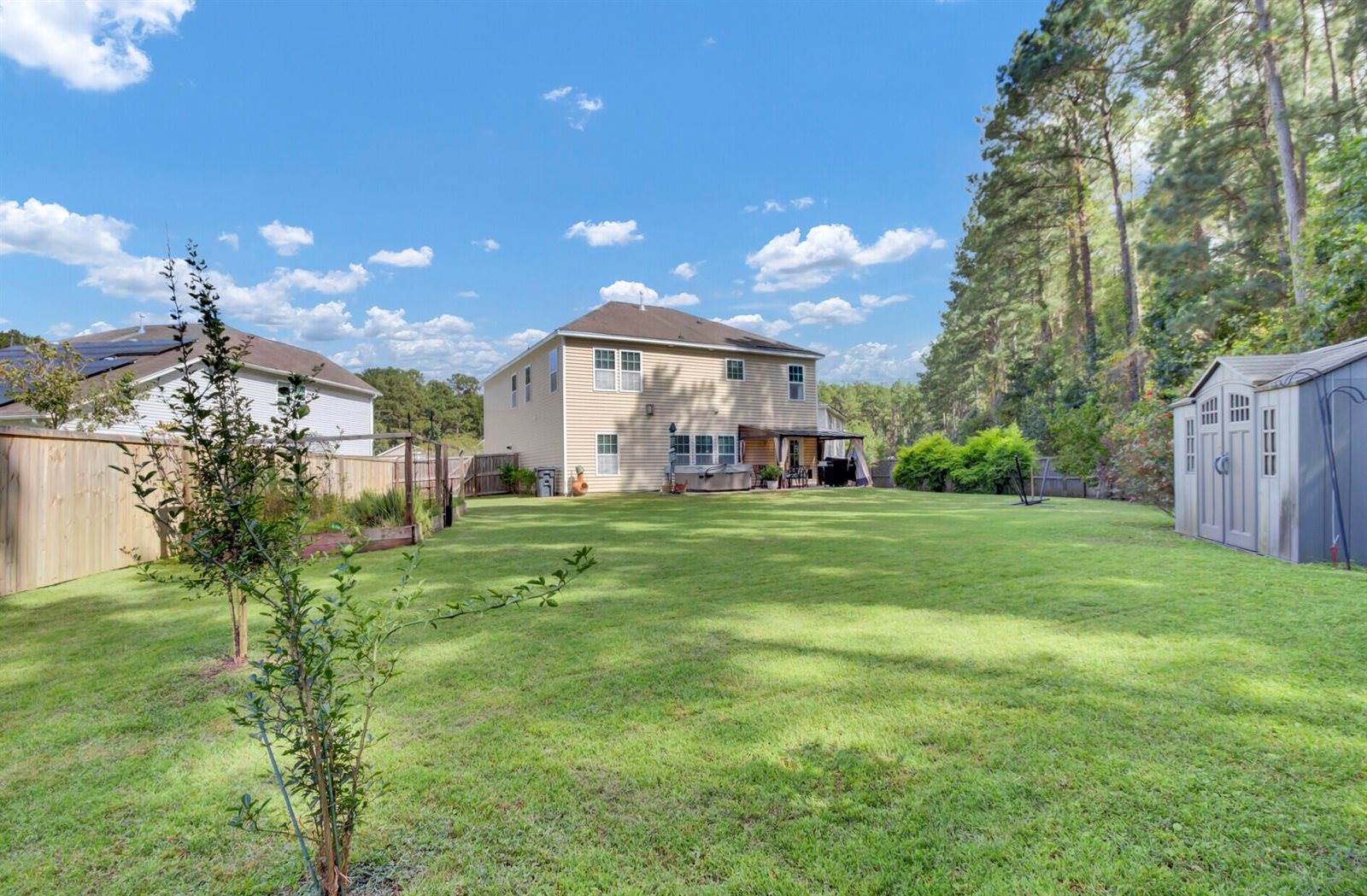 1052 Victoria Pointe Lane, Summerville, SC 29485