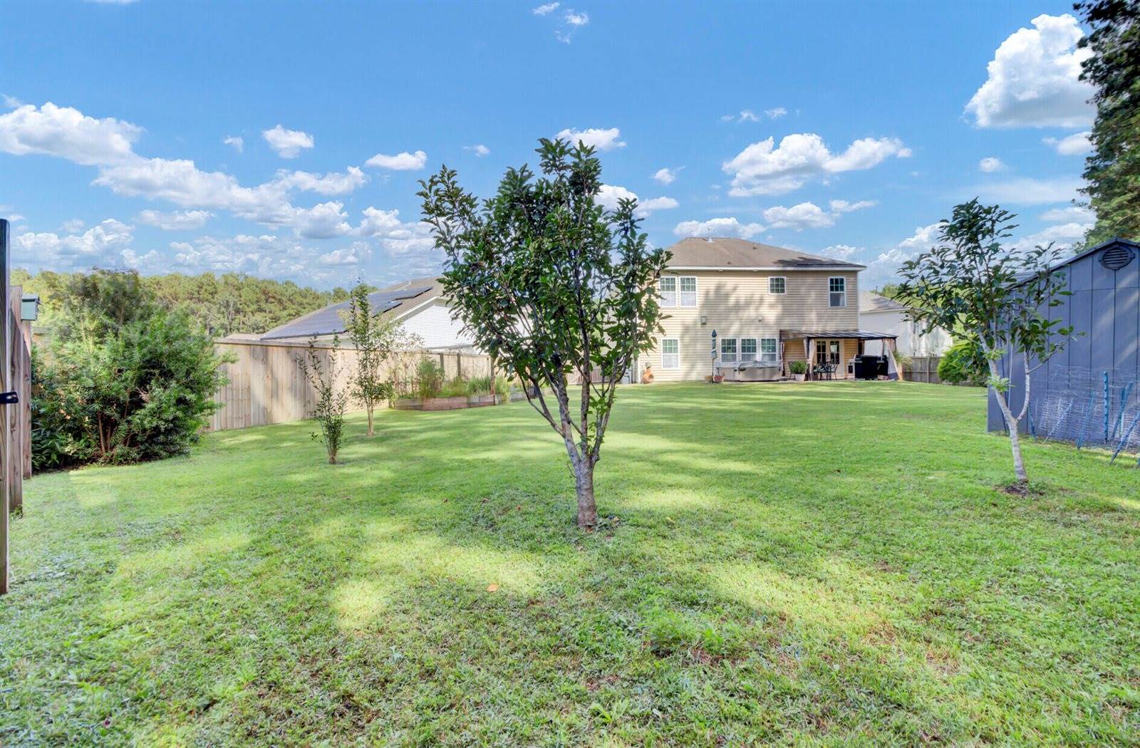 1052 Victoria Pointe Lane, Summerville, SC 29485