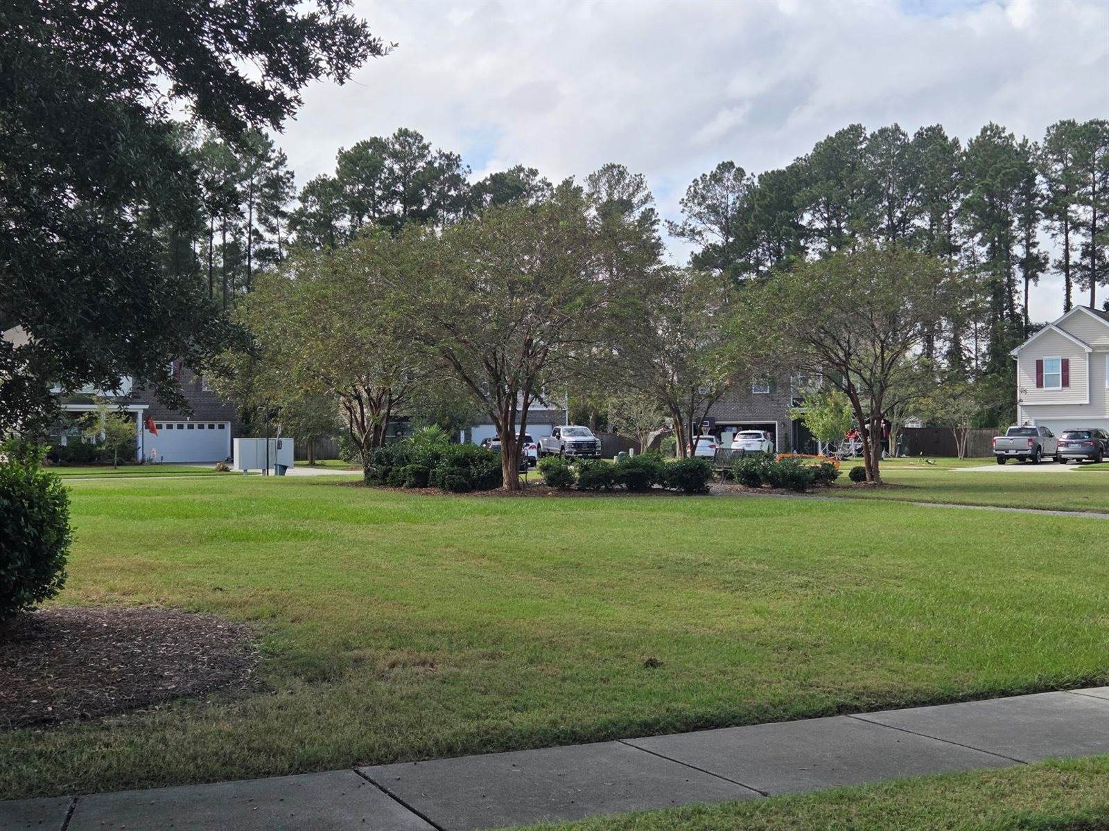 1052 Victoria Pointe Lane, Summerville, SC 29485