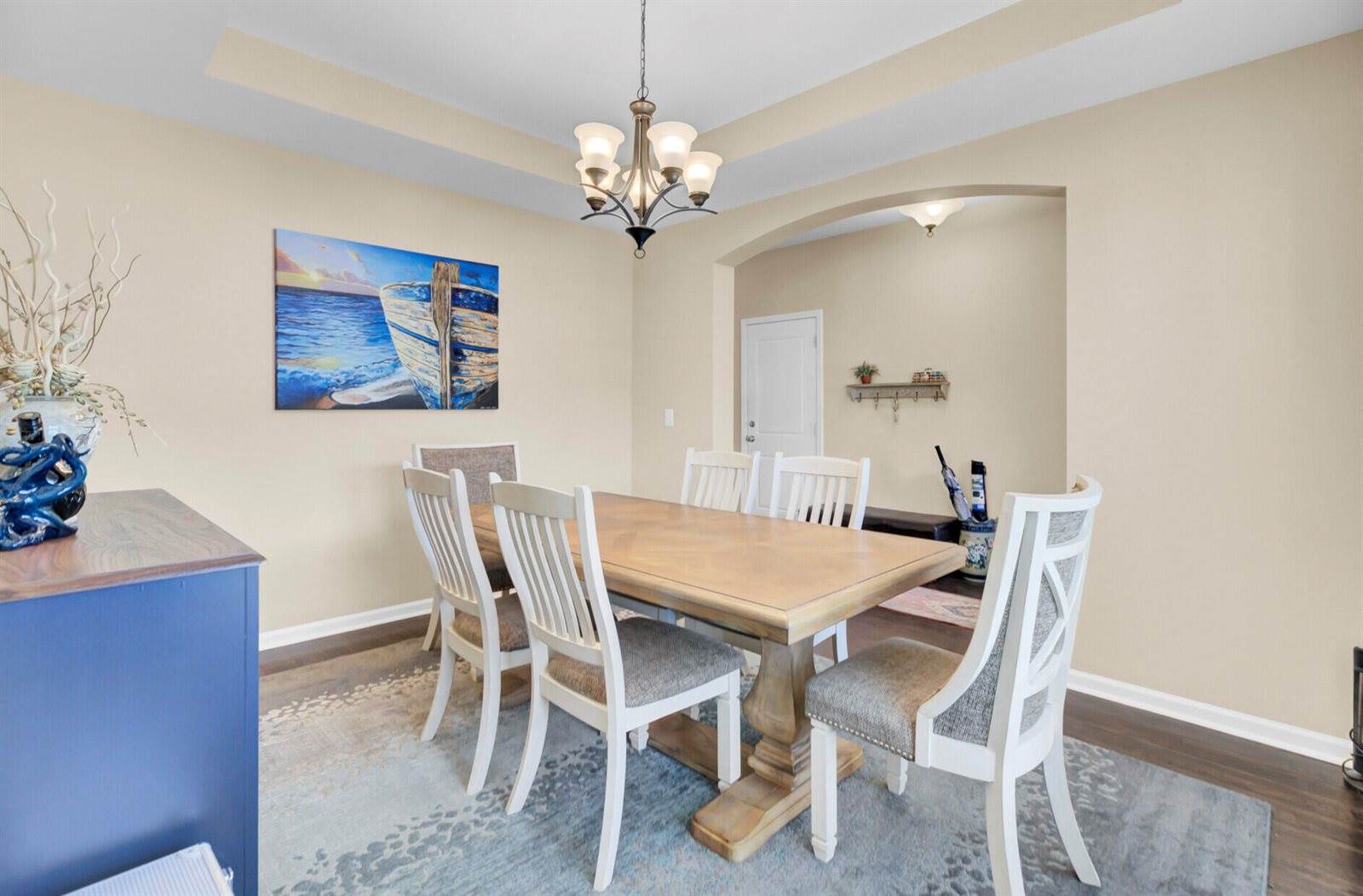 1052 Victoria Pointe Lane, Summerville, SC 29485