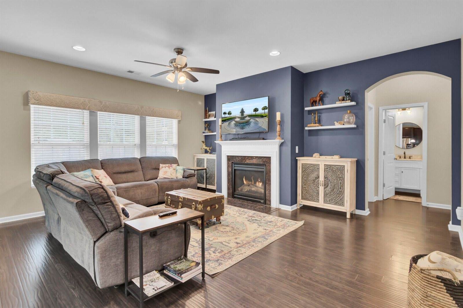 1052 Victoria Pointe Lane, Summerville, SC 29485