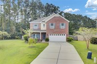 1052 Victoria Pointe Lane, Summerville, SC 29485