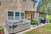1052 Victoria Pointe Lane, Summerville, SC 29485