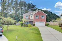 1052 Victoria Pointe Lane, Summerville, SC 29485