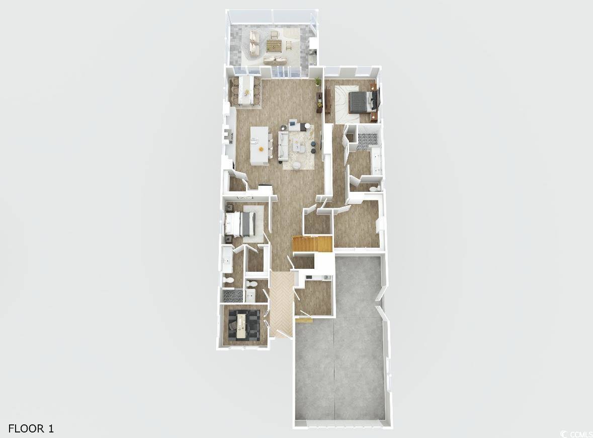 576 Starlit Way, Myrtle Beach, SC 29579