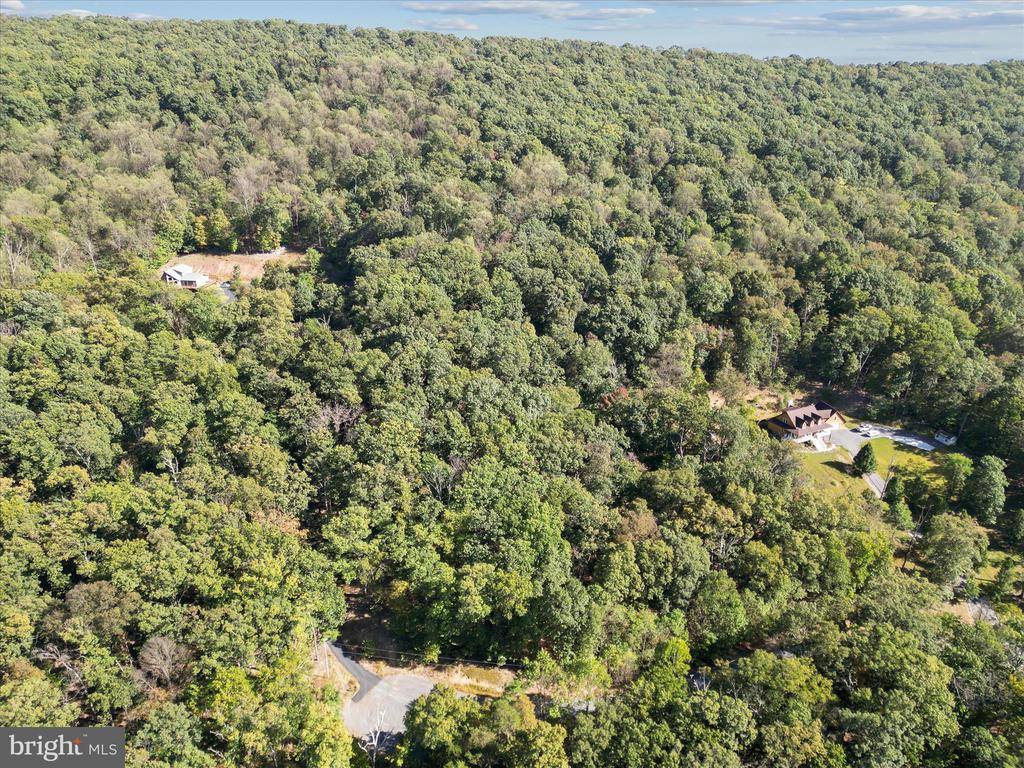 Potters Court, Gerrardstown, WV 25420