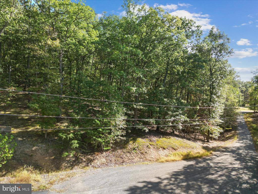 Potters Court, Gerrardstown, WV 25420