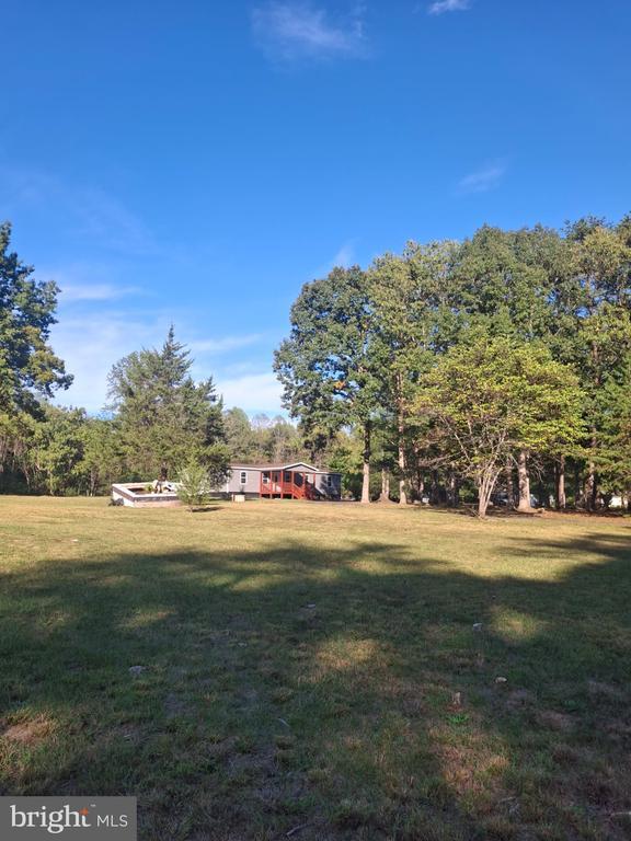8513 Wilderness Woods, Rhoadesville, VA 22542
