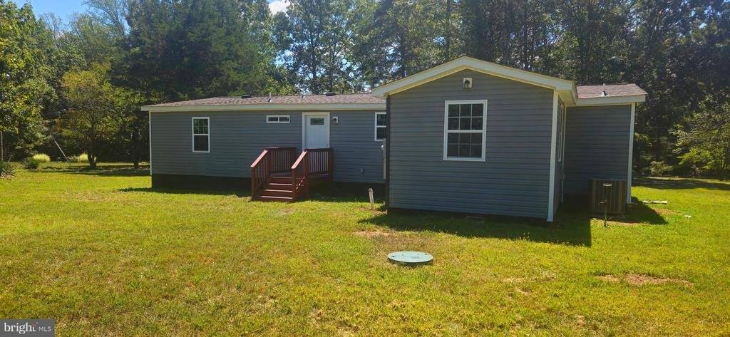 8513 Wilderness Woods, Rhoadesville, VA 22542