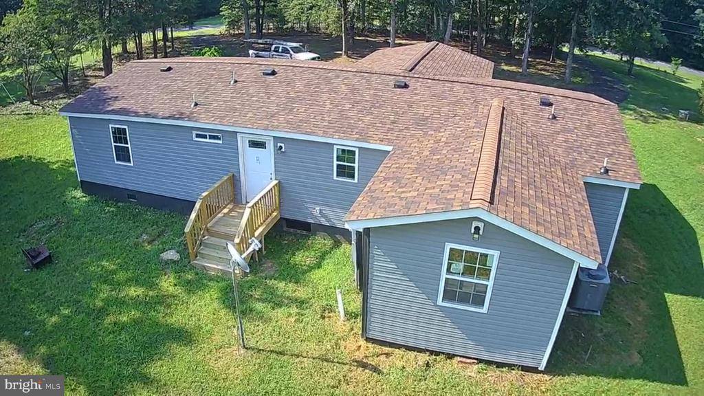8513 Wilderness Woods, Rhoadesville, VA 22542