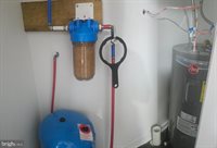 8513 Wilderness Woods, Rhoadesville, VA 22542