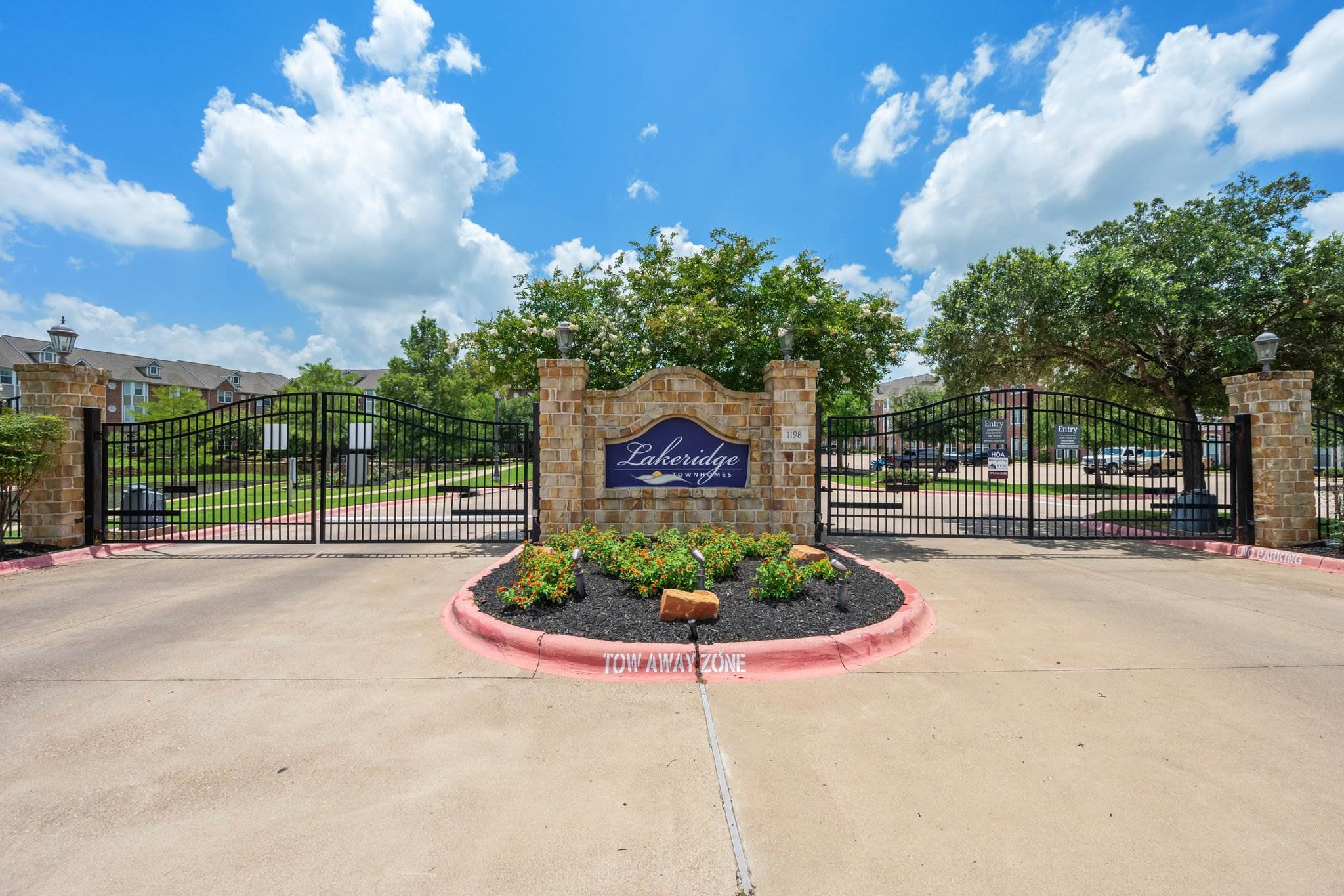 1198 Jones Butler #3110, College Station, TX 77840