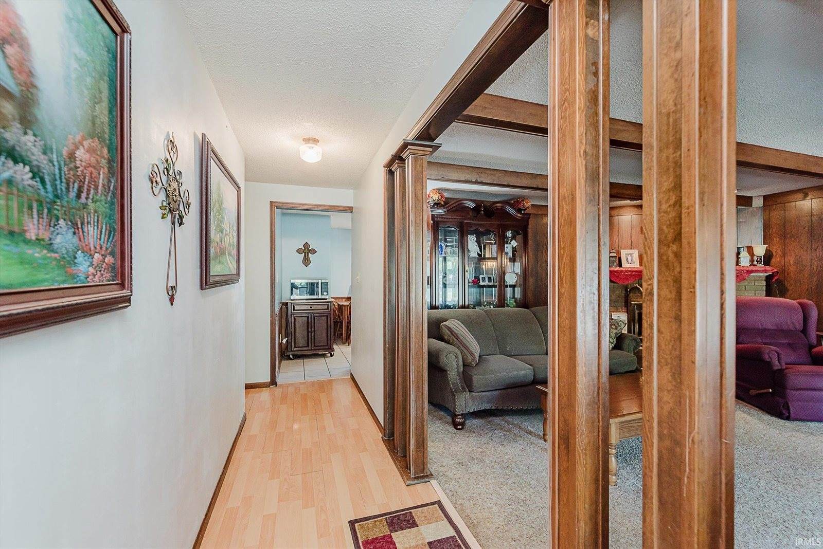 40 Maple Court, Hartford City, IN 47348