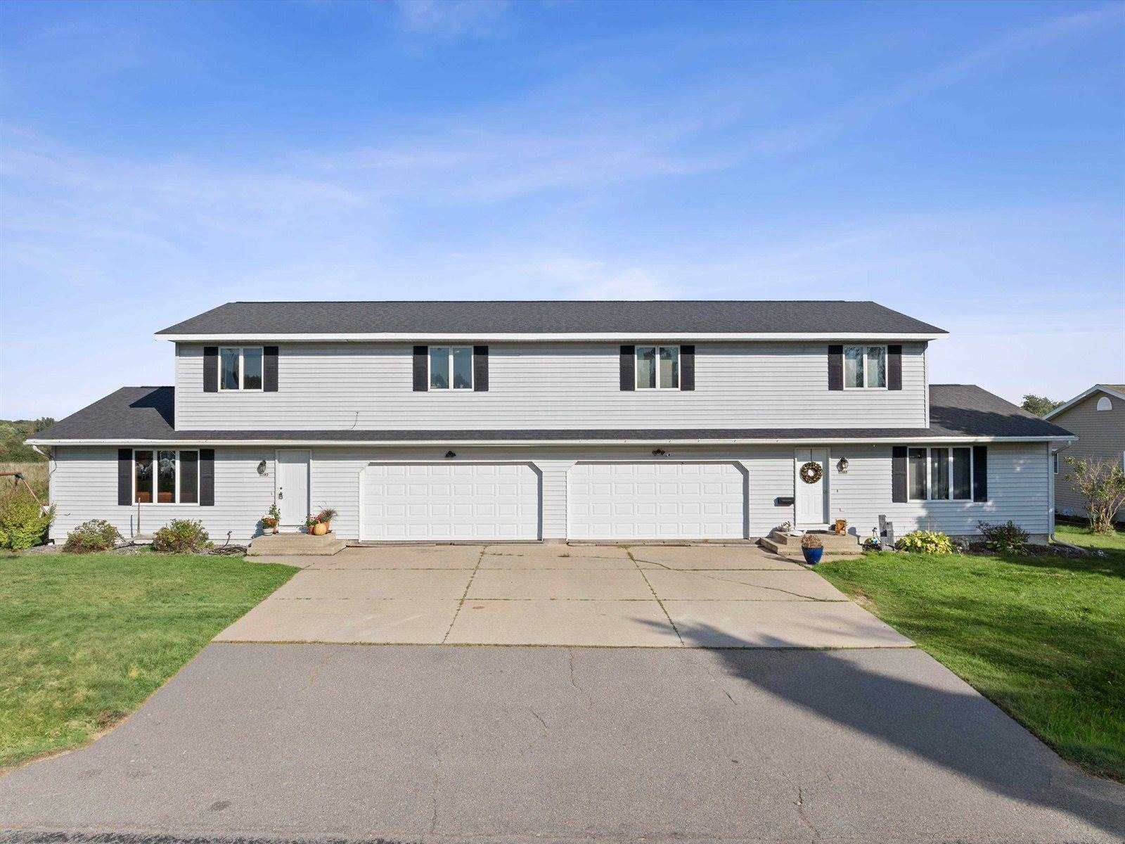 1505 N Hume Avenue, Marshfield, WI 54449