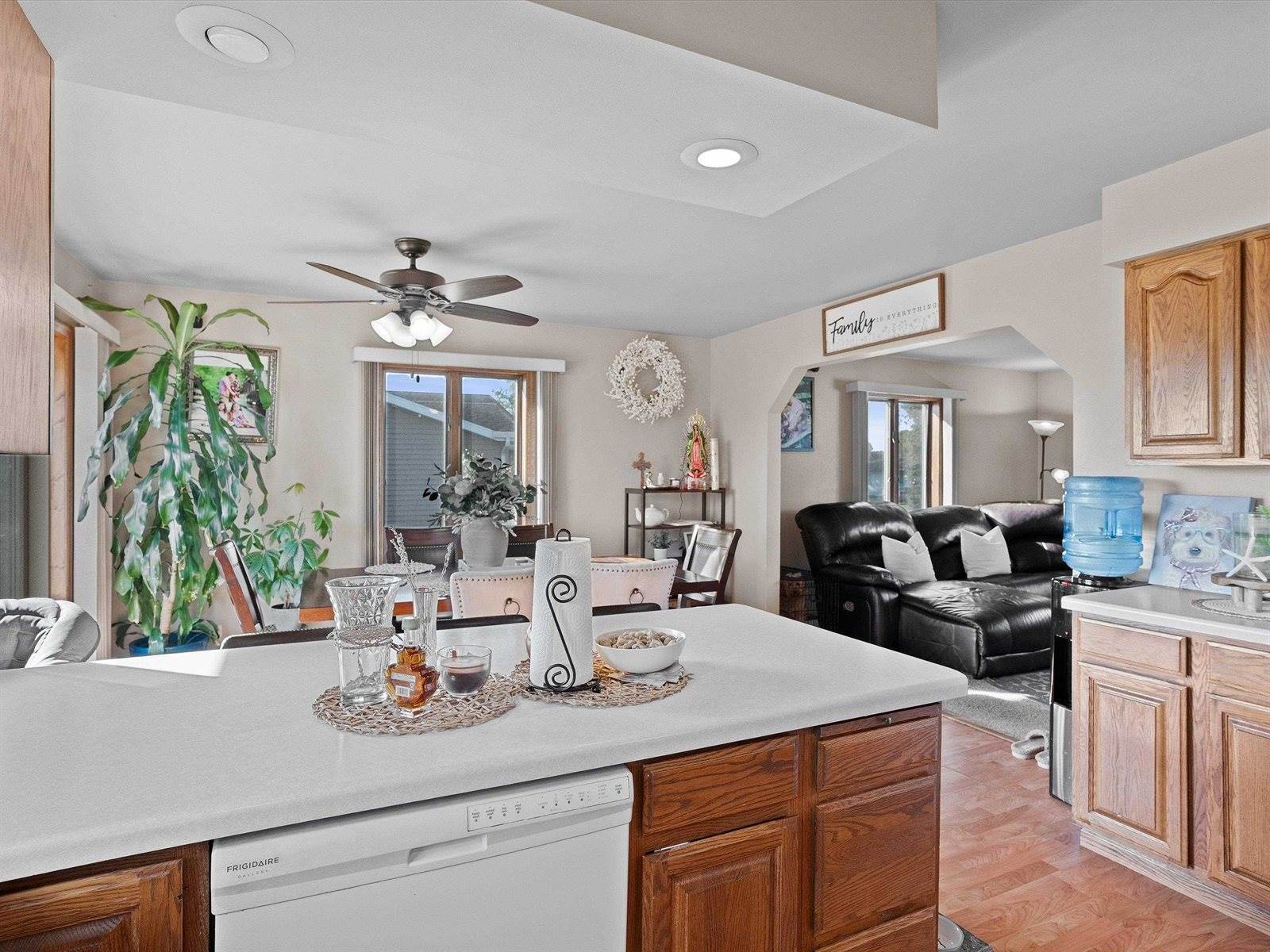 1505 N Hume Avenue, Marshfield, WI 54449