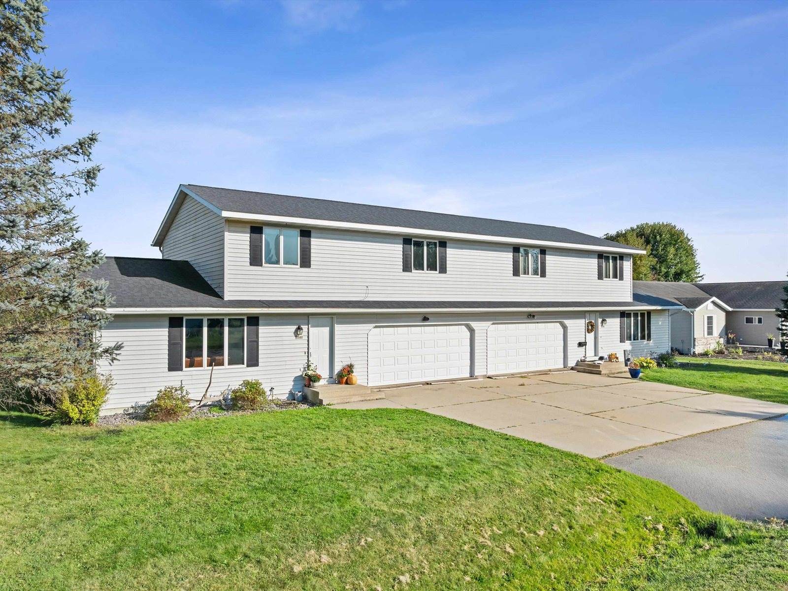 1505 N Hume Avenue, Marshfield, WI 54449