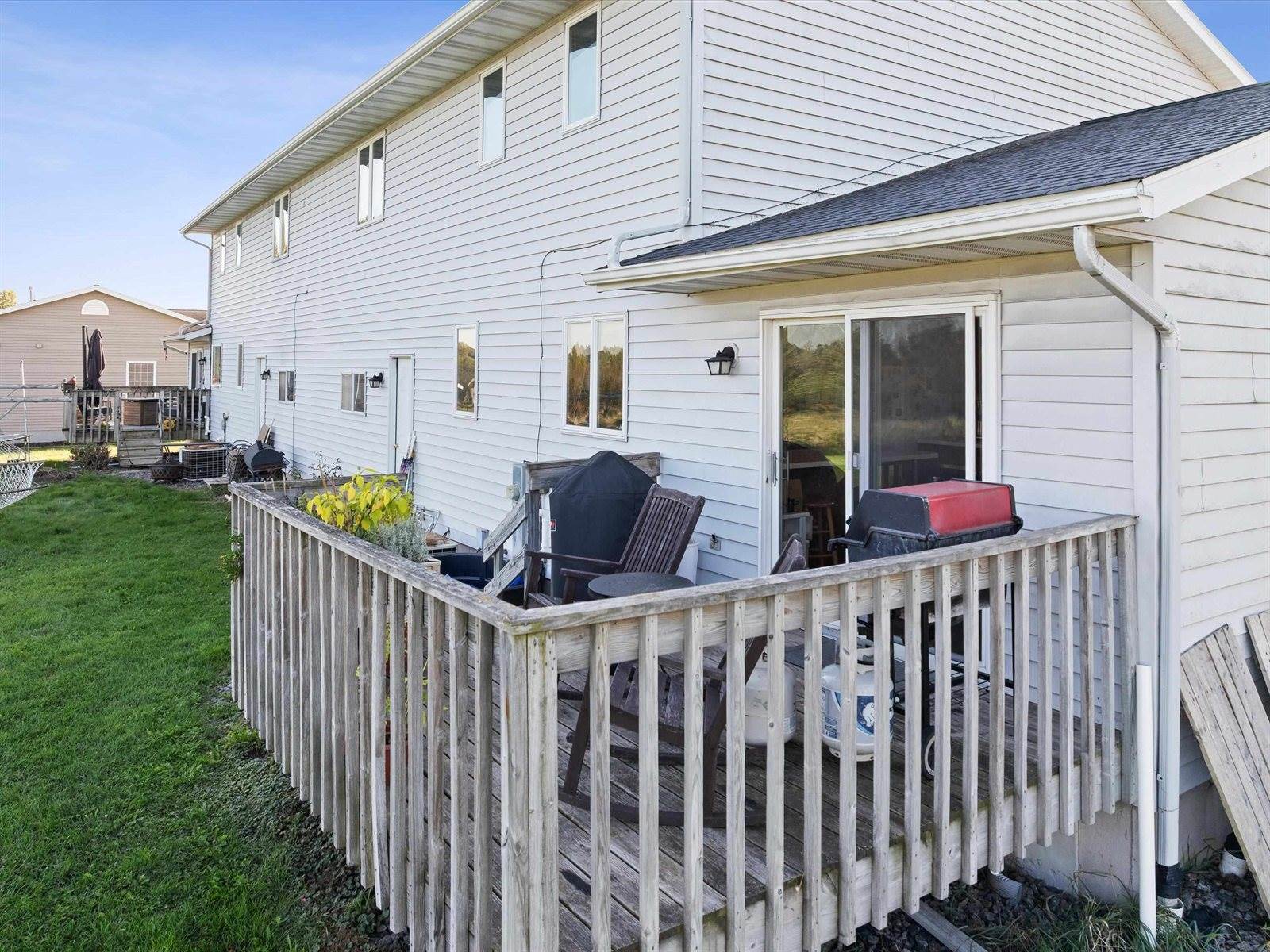 1505 N Hume Avenue, Marshfield, WI 54449