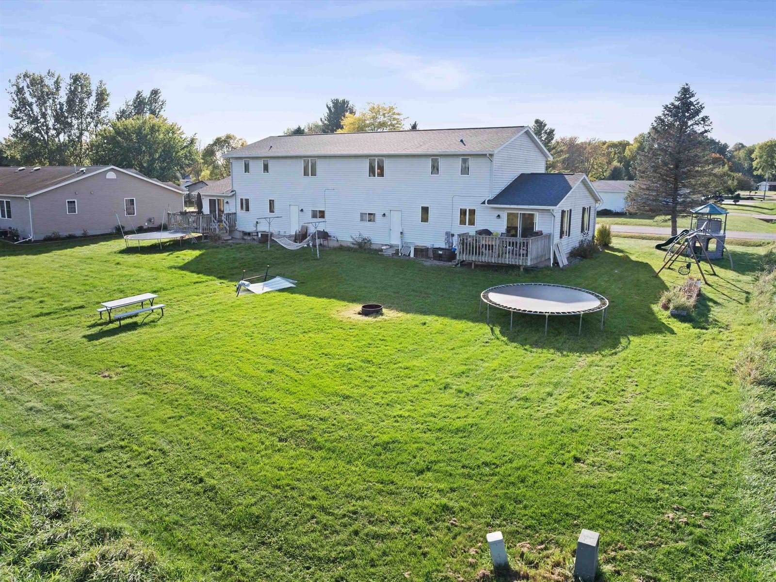 1505 N Hume Avenue, Marshfield, WI 54449