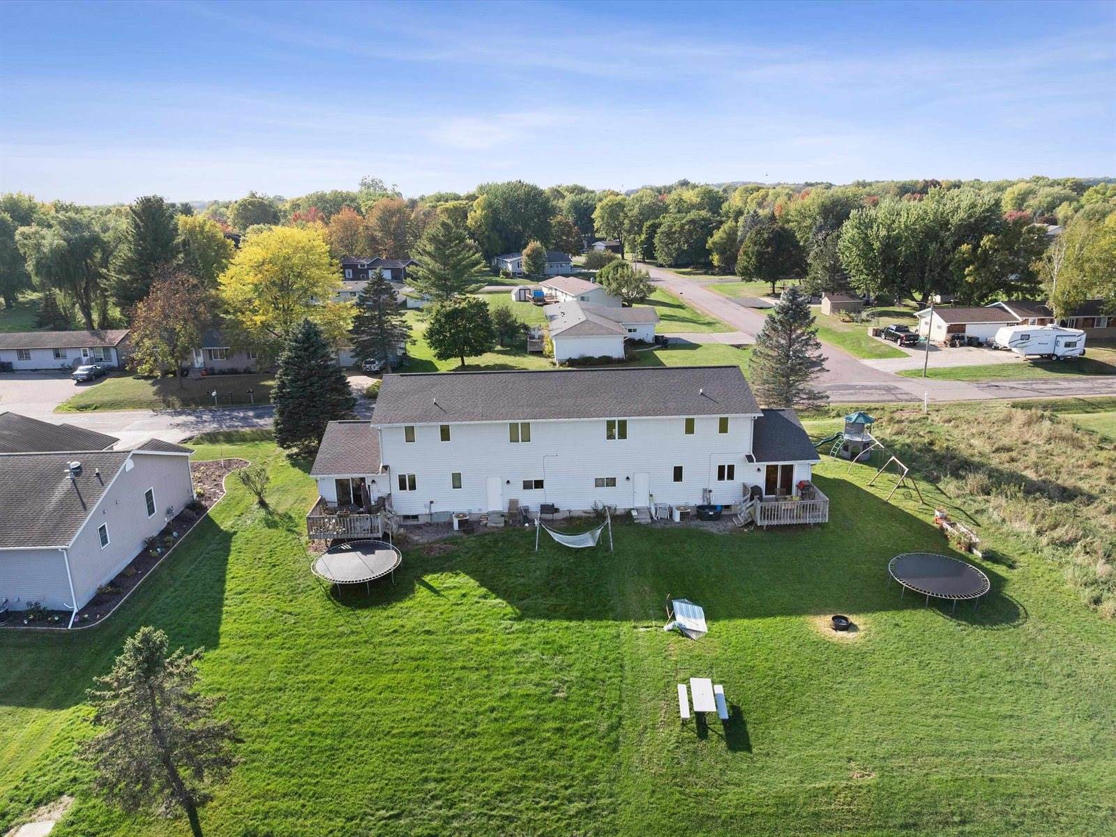 1505 N Hume Avenue, Marshfield, WI 54449