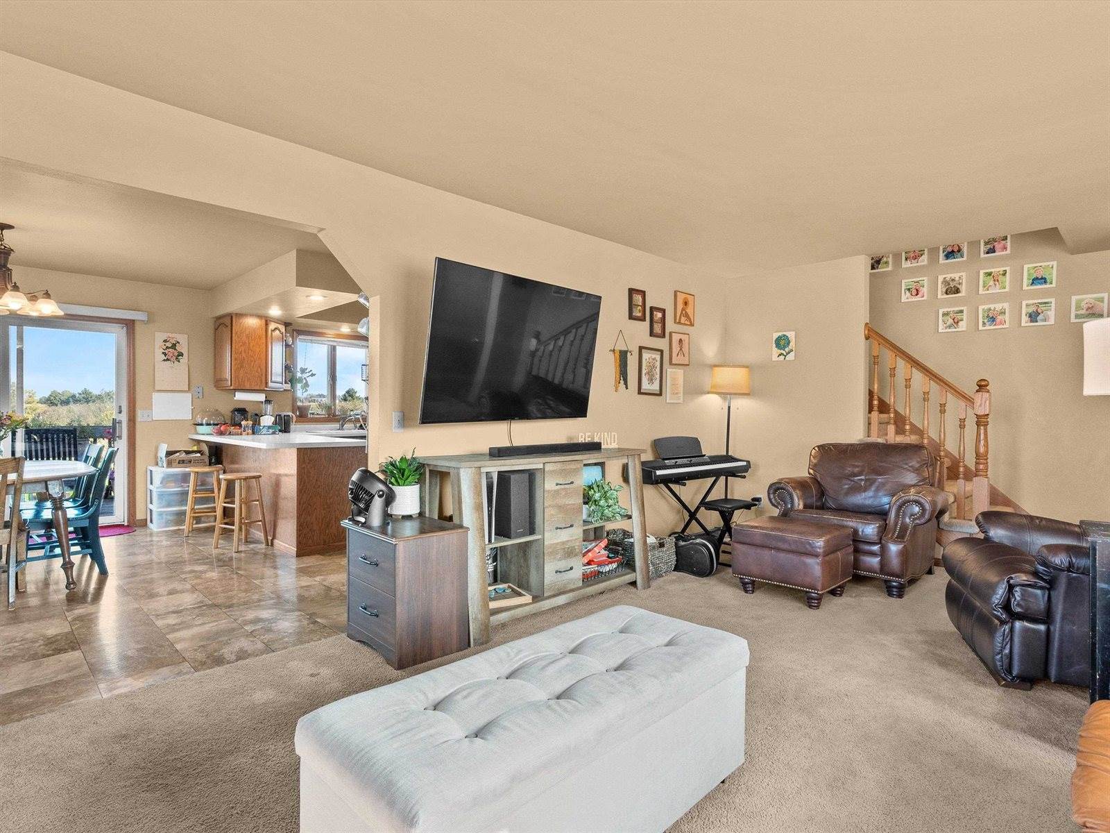 1505 N Hume Avenue, Marshfield, WI 54449