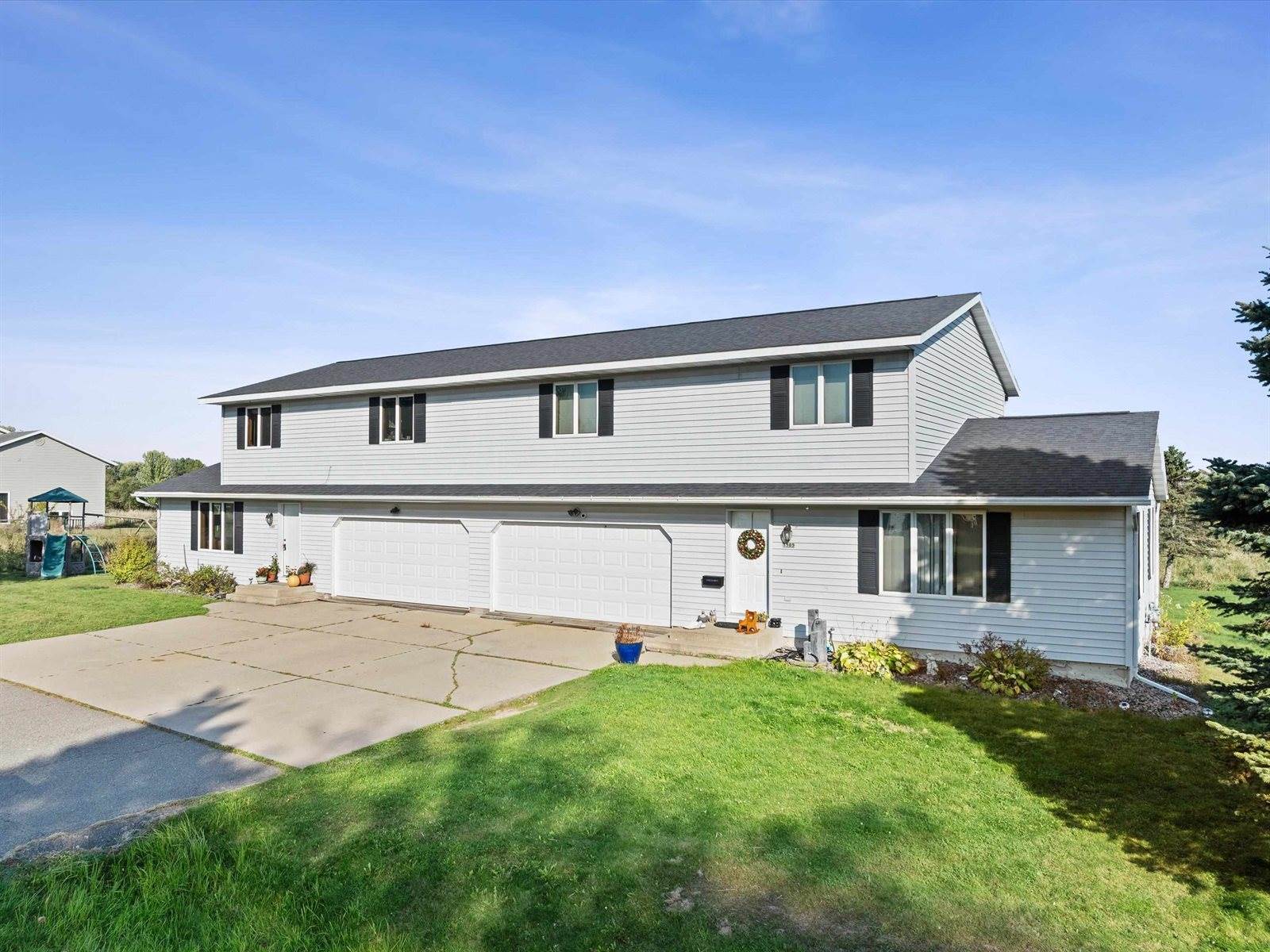 1505 N Hume Avenue, Marshfield, WI 54449