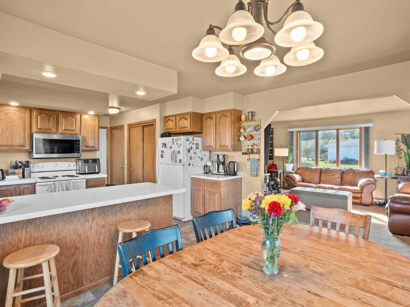 1505 N Hume Avenue, Marshfield, WI 54449