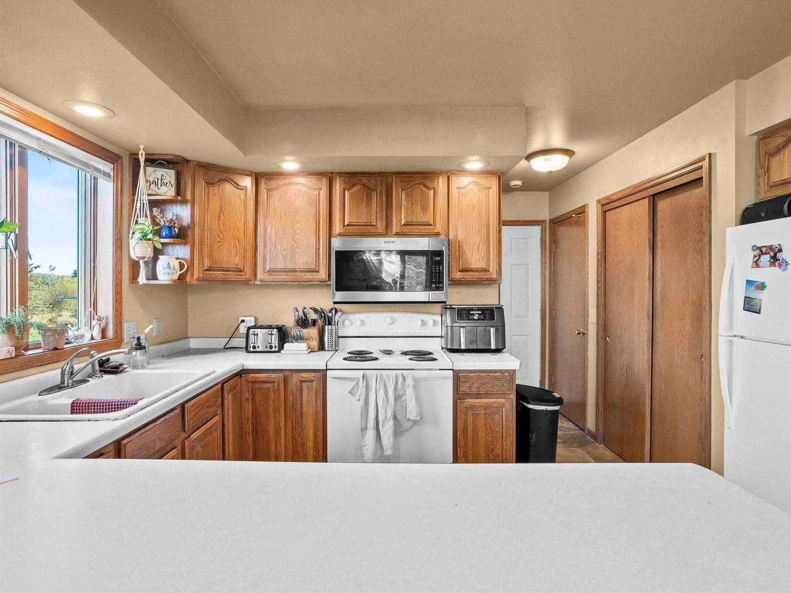 1505 N Hume Avenue, Marshfield, WI 54449