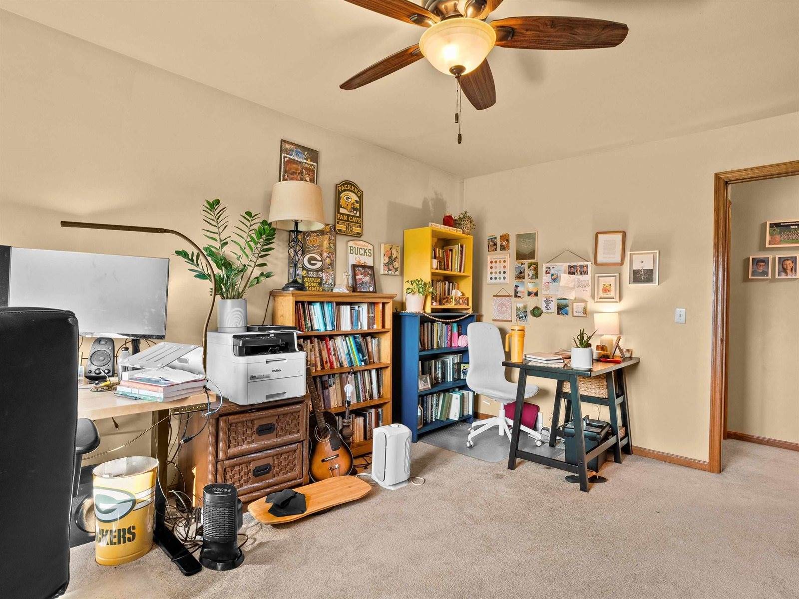 1505 N Hume Avenue, Marshfield, WI 54449