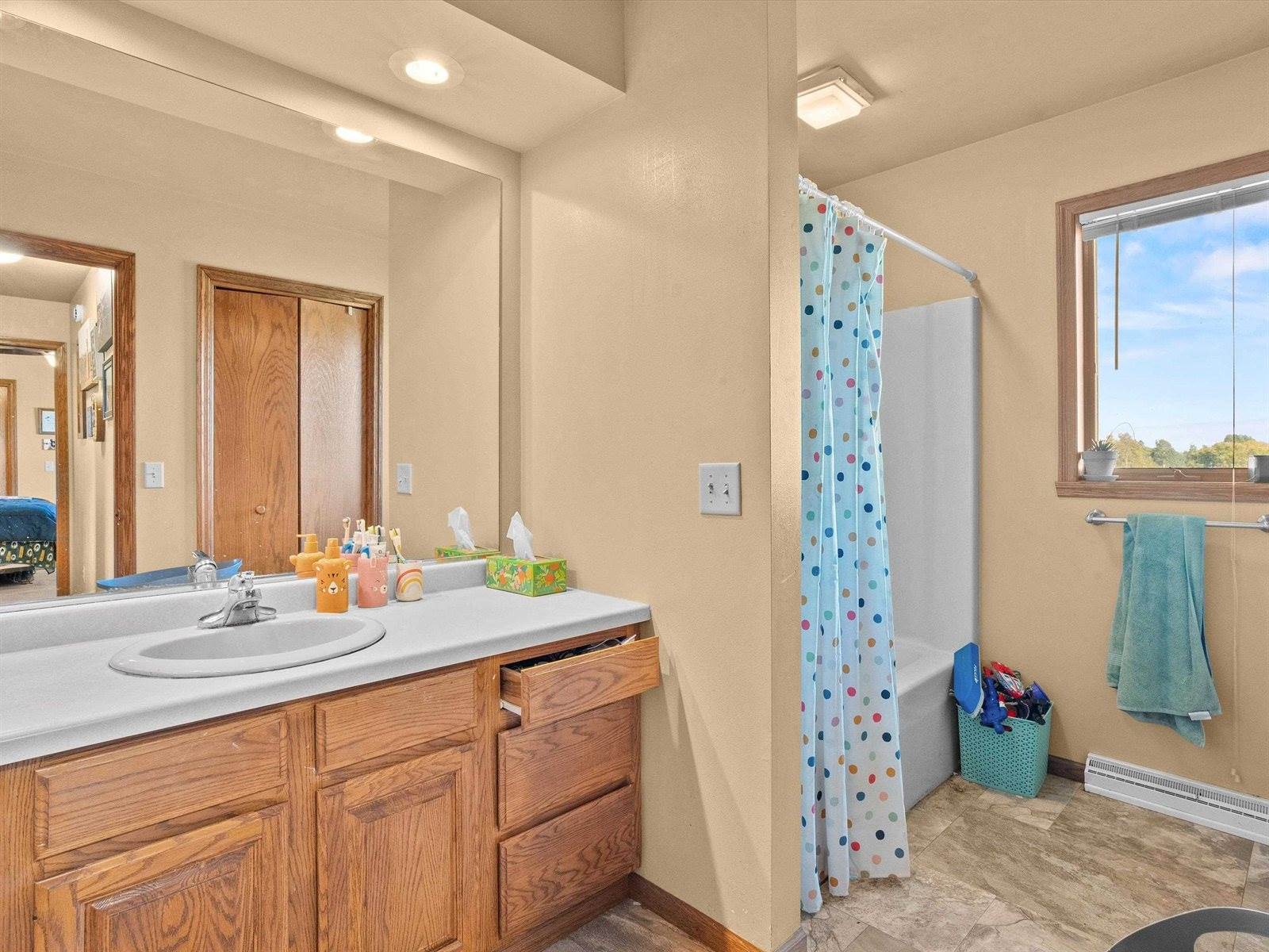 1505 N Hume Avenue, Marshfield, WI 54449