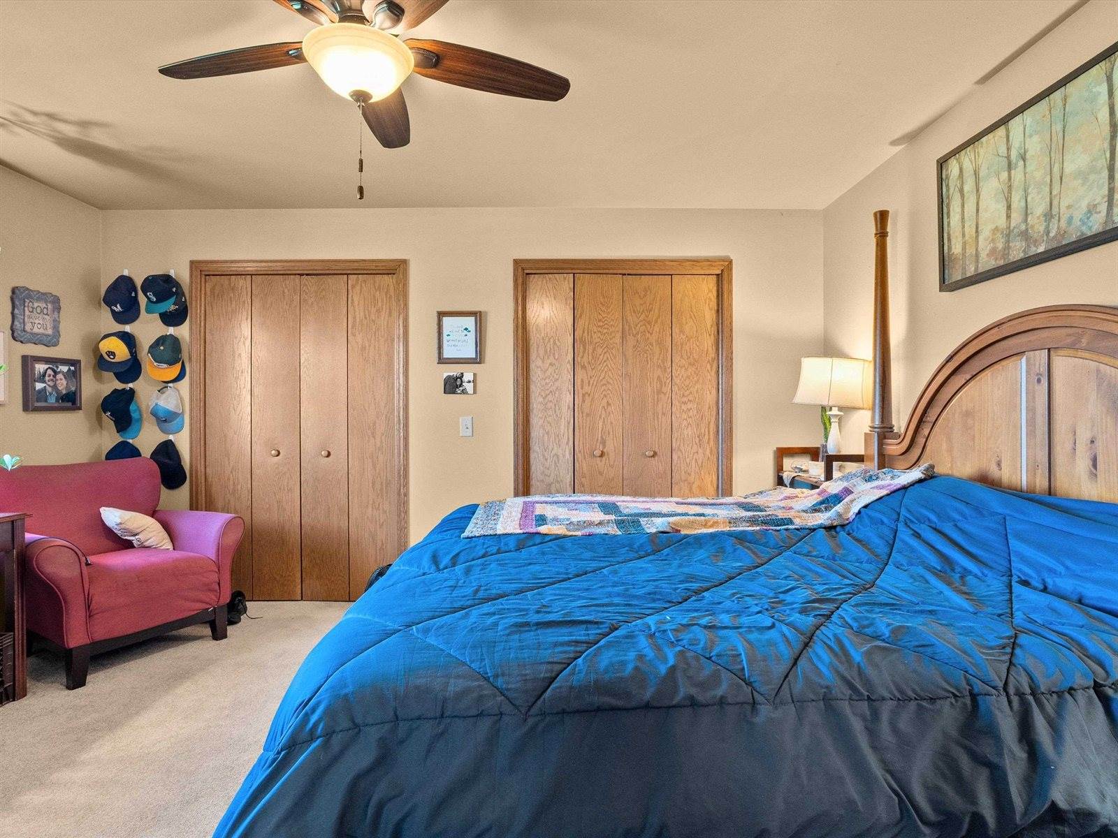 1505 N Hume Avenue, Marshfield, WI 54449