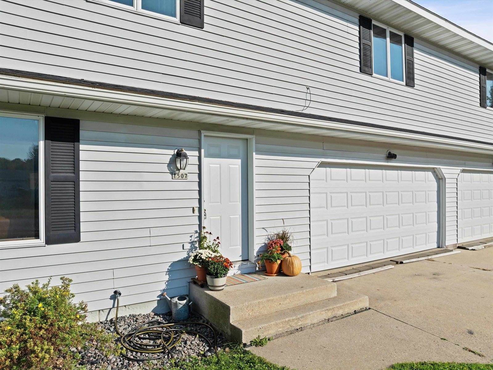 1505 N Hume Avenue, Marshfield, WI 54449