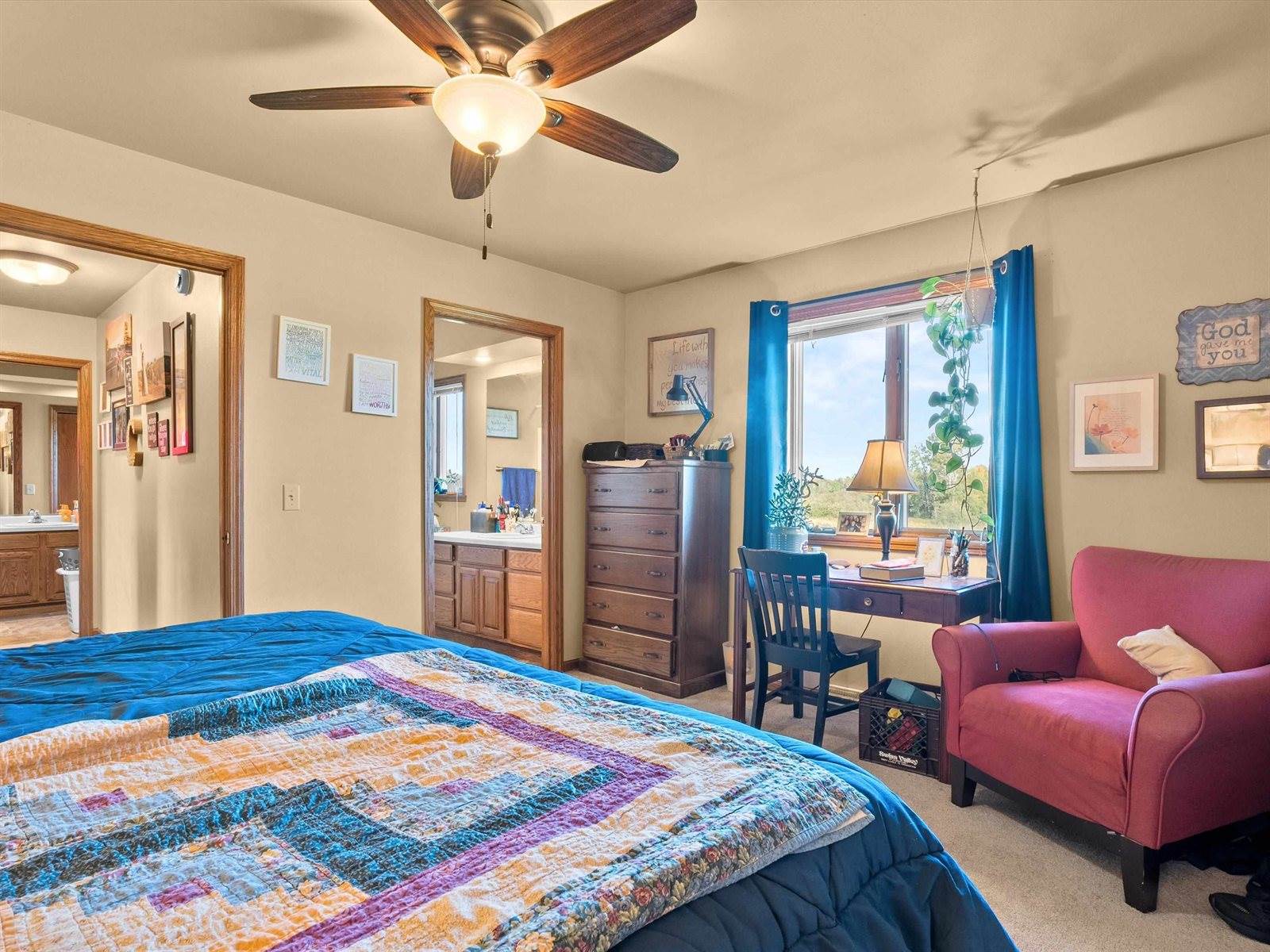 1505 N Hume Avenue, Marshfield, WI 54449