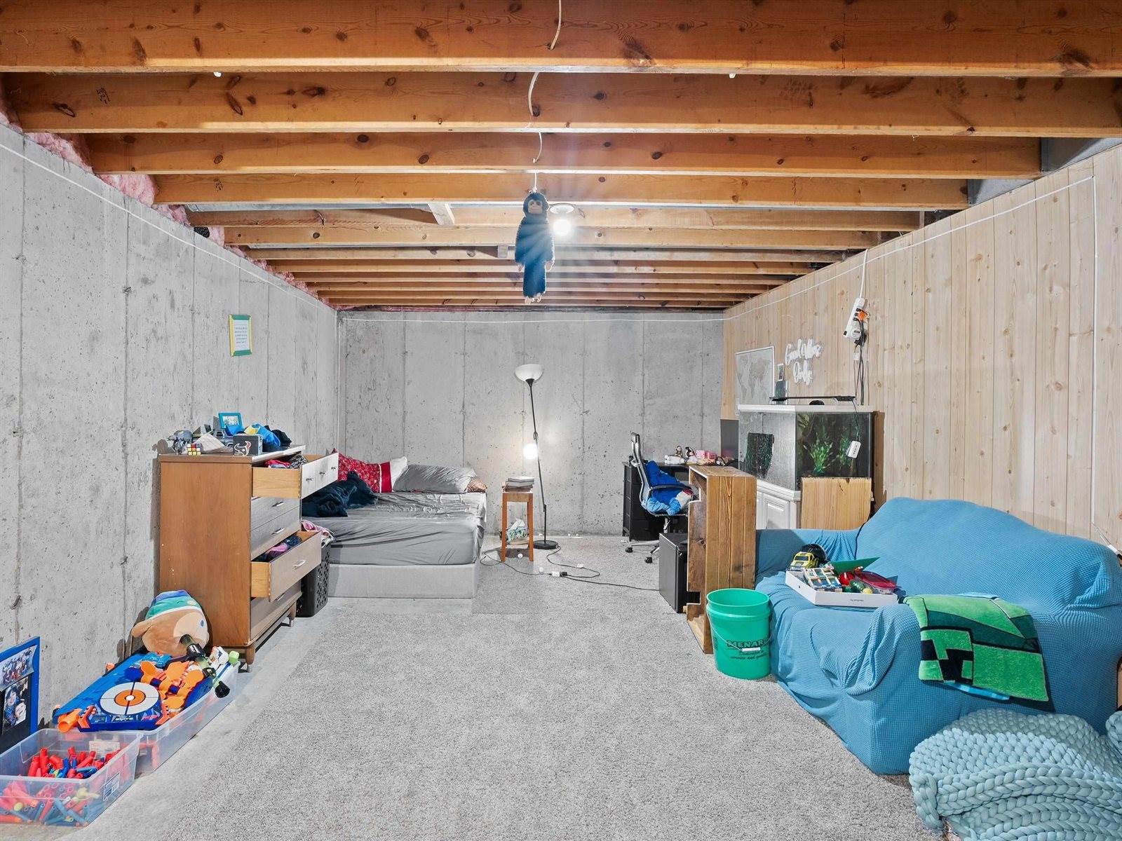 1505 N Hume Avenue, Marshfield, WI 54449