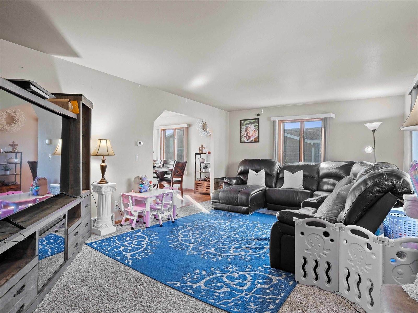 1505 N Hume Avenue, Marshfield, WI 54449