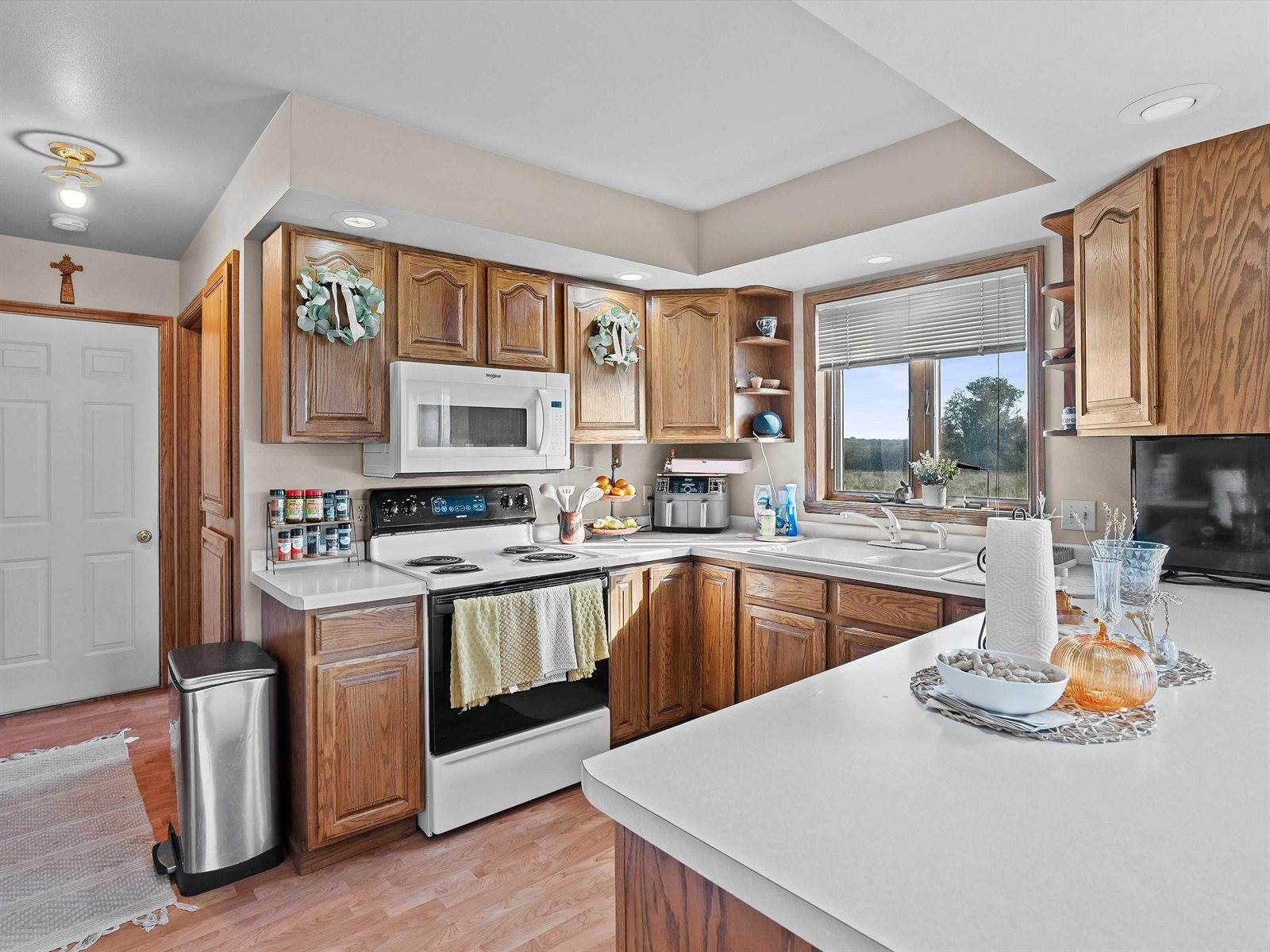 1505 N Hume Avenue, Marshfield, WI 54449